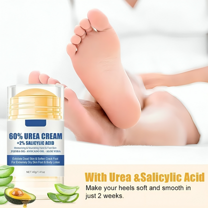 Buy 1 Get 1 Free Today | SoftStep Hydrating Cream