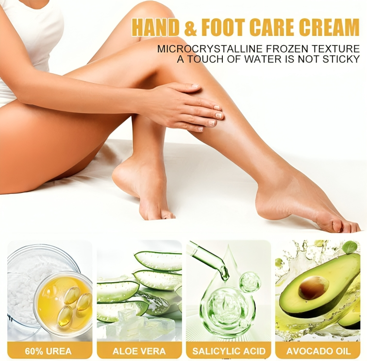 Buy 1 Get 1 Free Today | SoftStep Hydrating Cream