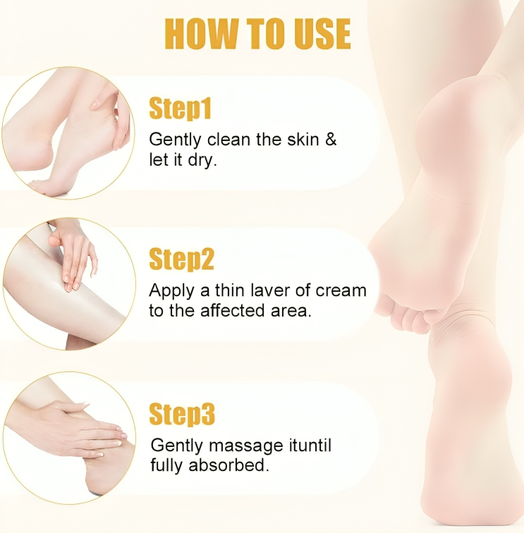Buy 1 Get 1 Free Today | SoftStep Hydrating Cream