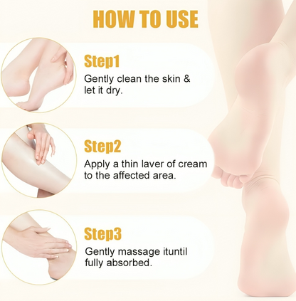 Buy 1 Get 1 Free Today | SoftStep Hydrating Cream