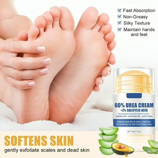 Buy 1 Get 1 Free Today | SoftStep Hydrating Cream