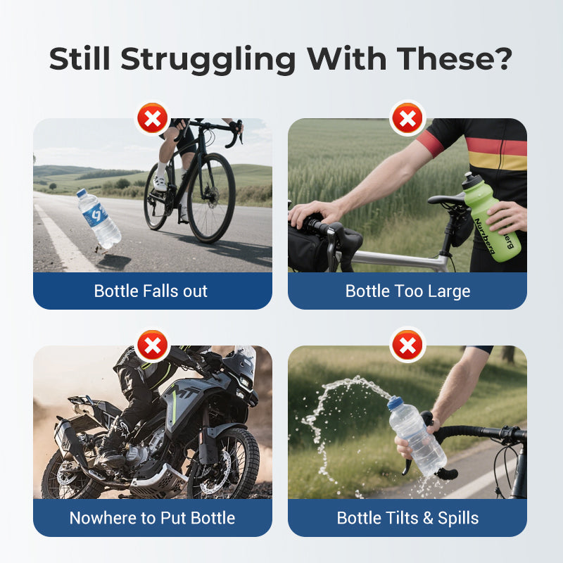 Buy One, Get One Free Today | AquaGrip Holder