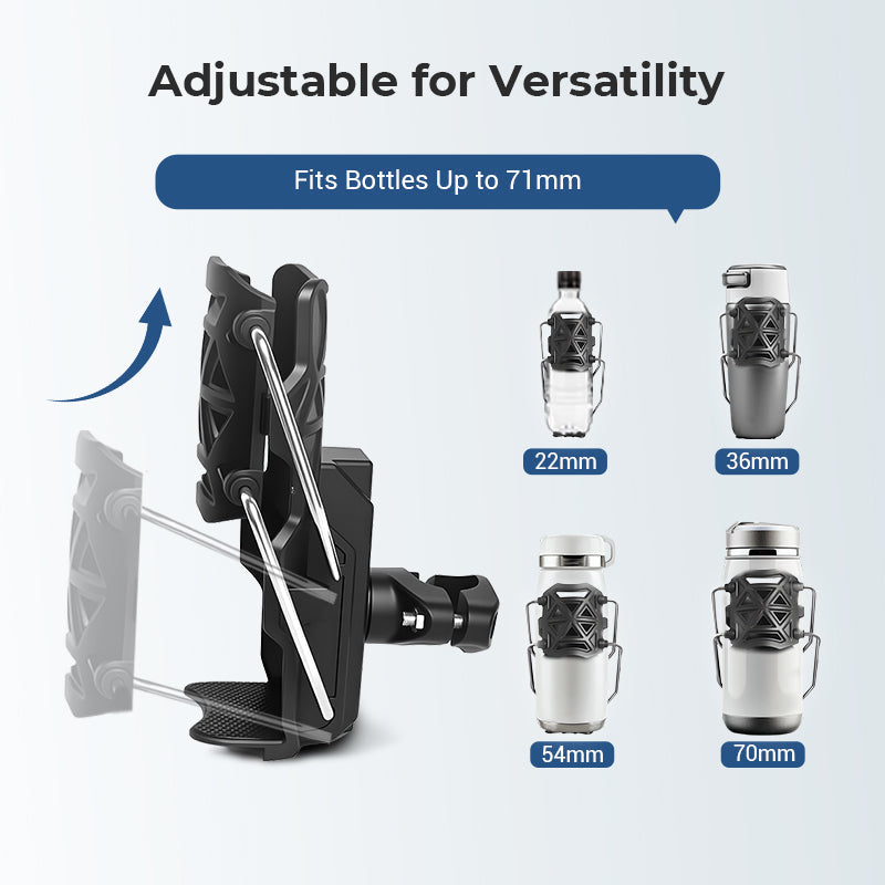 Buy One, Get One Free Today | AquaGrip Holder