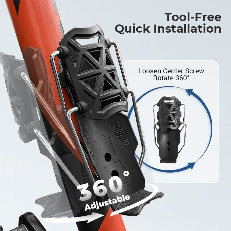 Buy One, Get One Free Today | AquaGrip Holder