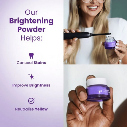Buy One Get One Free Today | FreshBreath™ | Brighten Your Smile Instantly!