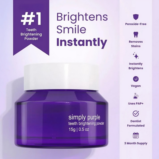 Buy One Get One Free Today | FreshBreath™ | Brighten Your Smile Instantly!