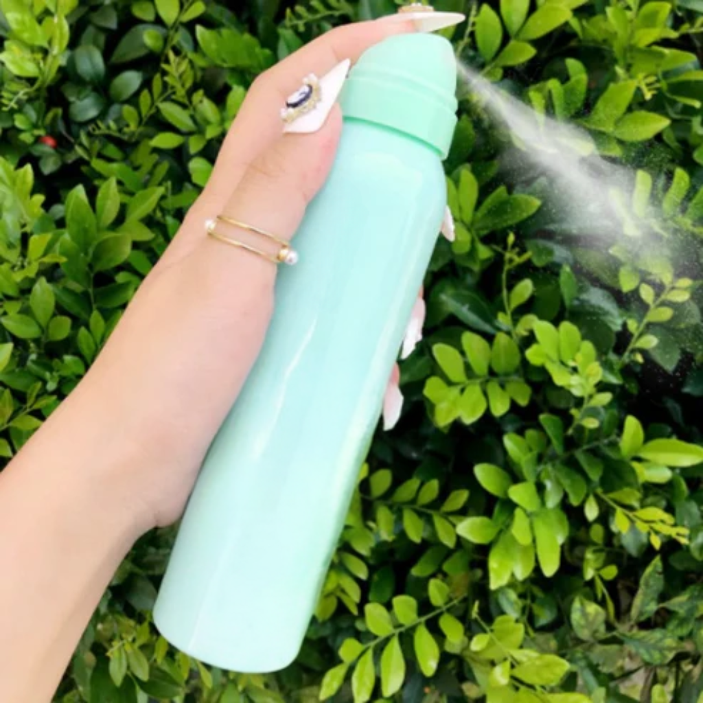 Buy One, Get One Free Today | VolumeLift Spray®