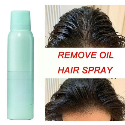 Buy One, Get One Free Today | VolumeLift Spray®