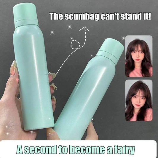Buy One, Get One Free Today | VolumeLift Spray®