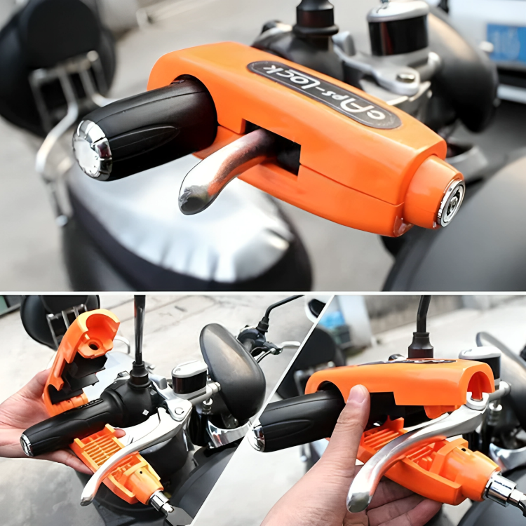 Buy One, Get One Free Today | CycleGuard™