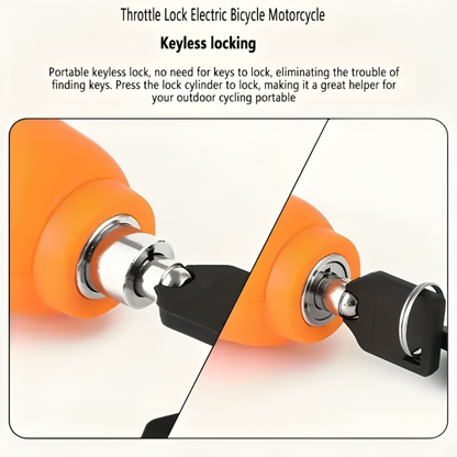 Buy One, Get One Free Today | CycleGuard™