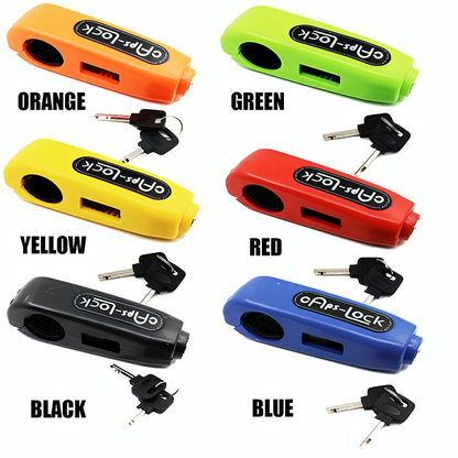 Buy One, Get One Free Today | CycleGuard™