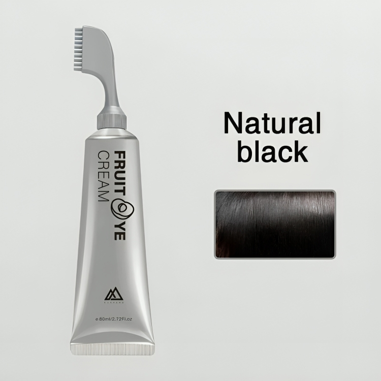 Revive Your Hair Naturally with EcoShine Essence