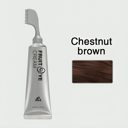 Revive Your Hair Naturally with EcoShine Essence
