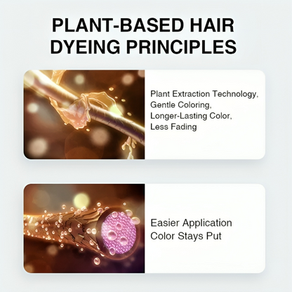 Revive Your Hair Naturally with EcoShine Essence
