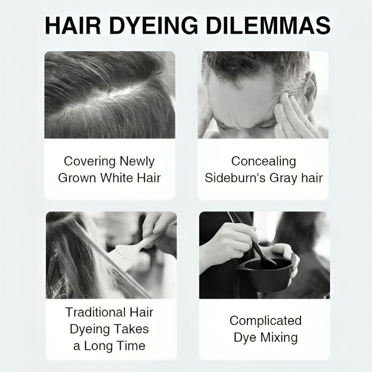 Revive Your Hair Naturally with EcoShine Essence