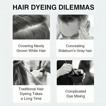 Revive Your Hair Naturally with EcoShine Essence