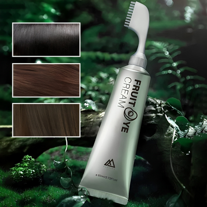 Revive Your Hair Naturally with EcoShine Essence