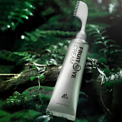 Revive Your Hair Naturally with EcoShine Essence