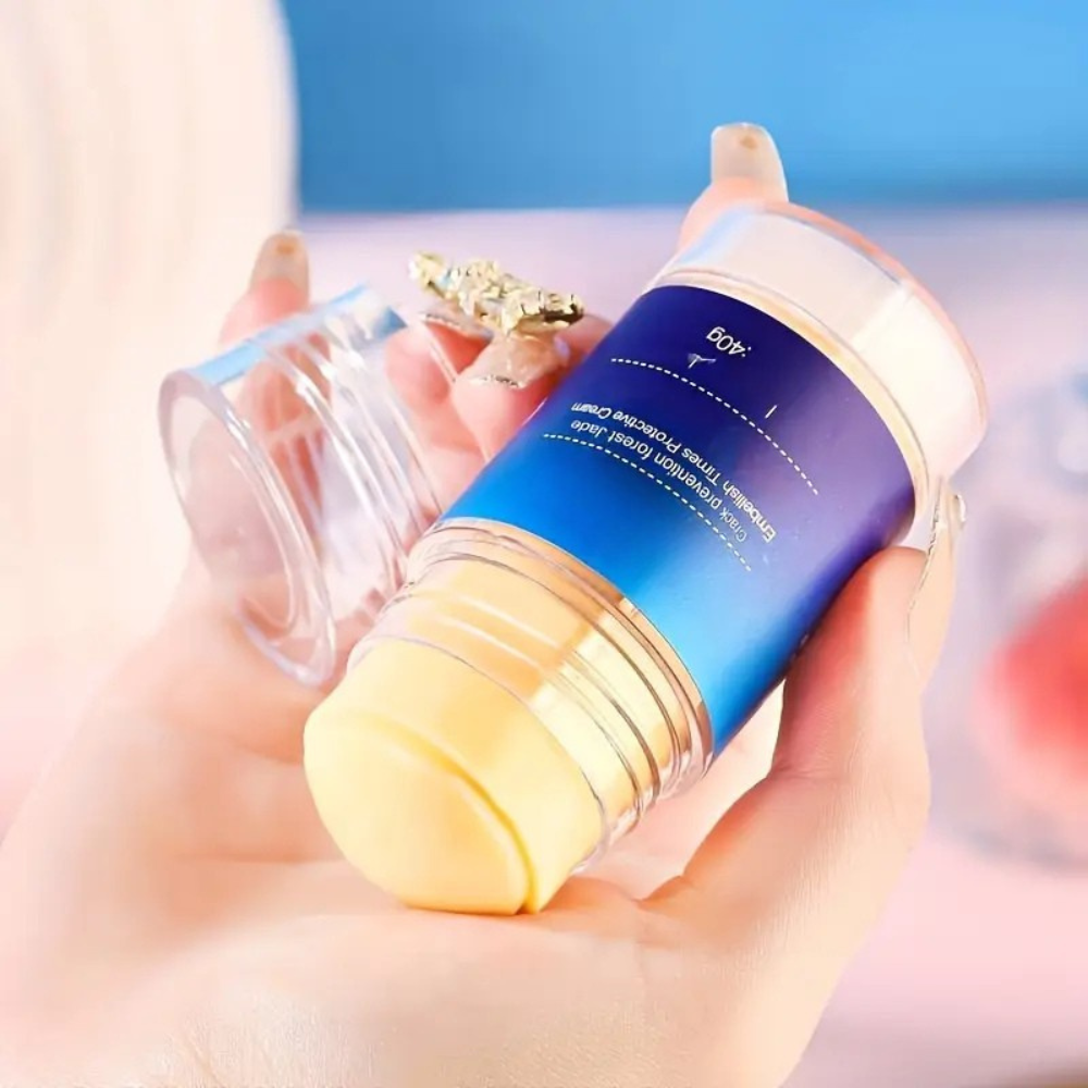 Buy One, Get One Free Today | SkinSoothe Balm