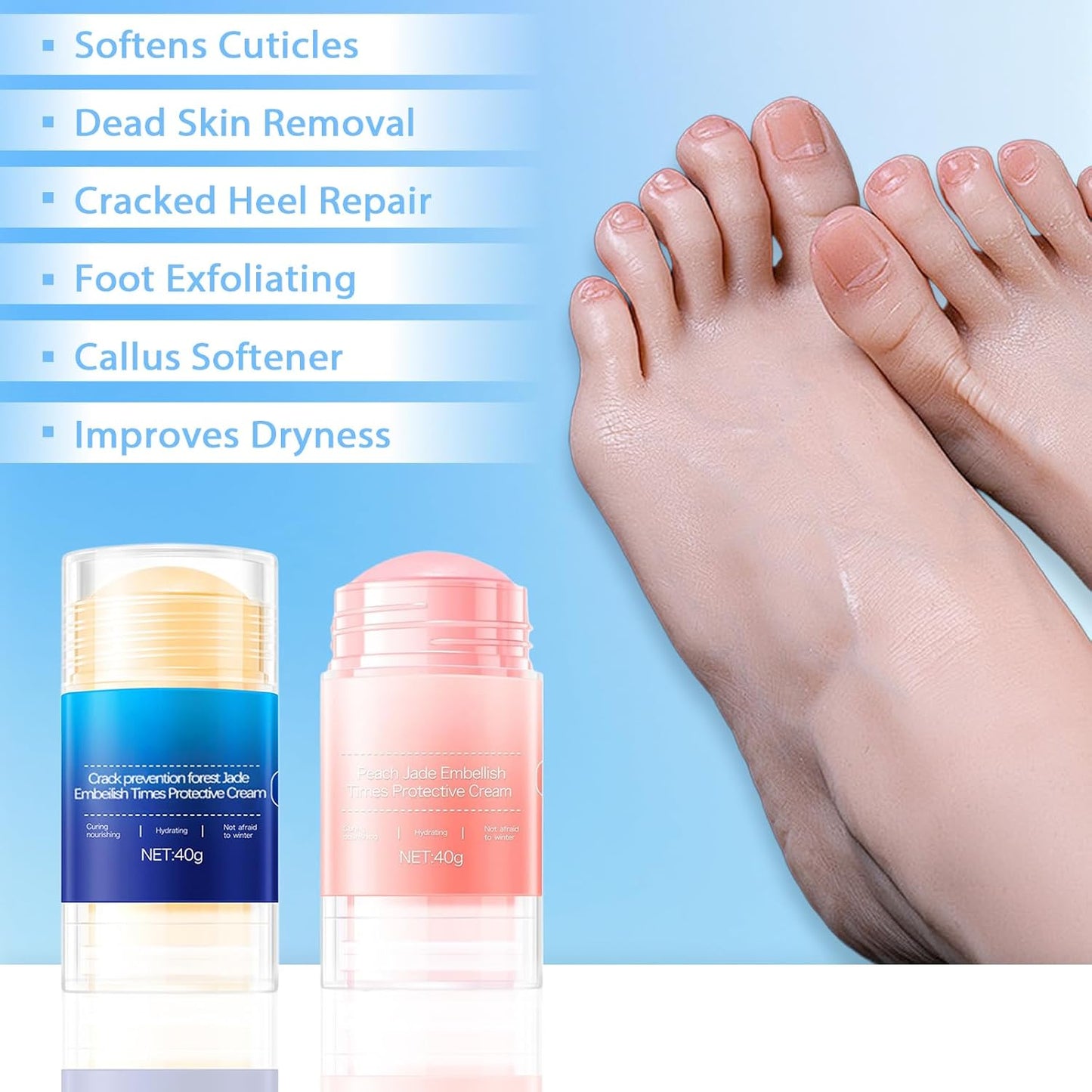 Buy One, Get One Free Today | SkinSoothe Balm
