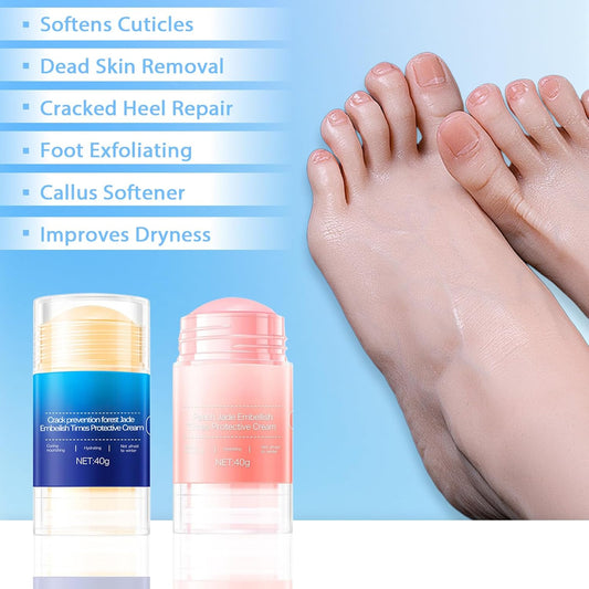 Buy One, Get One Free Today | SkinSoothe Balm