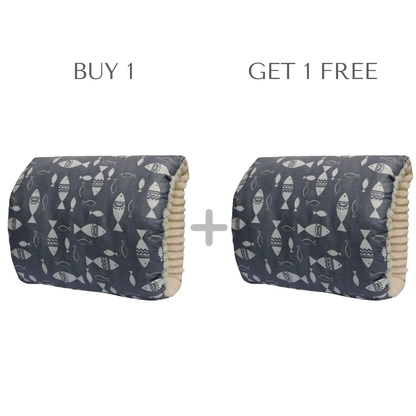 Get 1 Free Today | ComfortNest Pillow | Baby Feeding Support Cushion