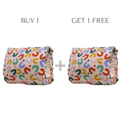 Get 1 Free Today | ComfortNest Pillow | Baby Feeding Support Cushion