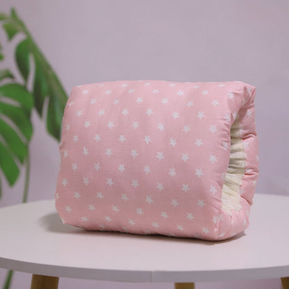 Get 1 Free Today | ComfortNest Pillow | Baby Feeding Support Cushion