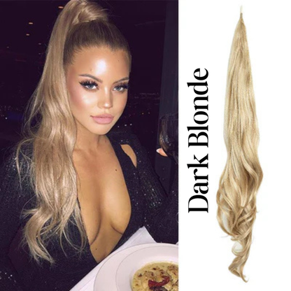 Buy One Get One Free Today | HairLux Clip™