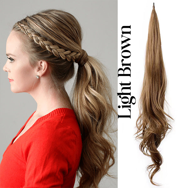 Buy One Get One Free Today | HairLux Clip™