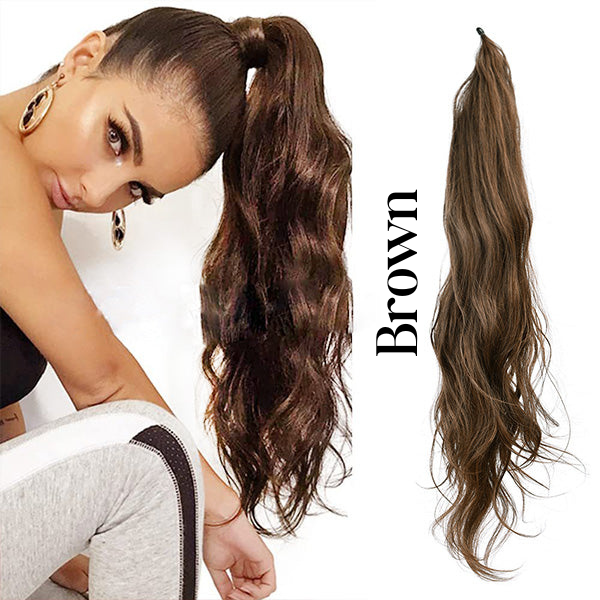 Buy One Get One Free Today | HairLux Clip™