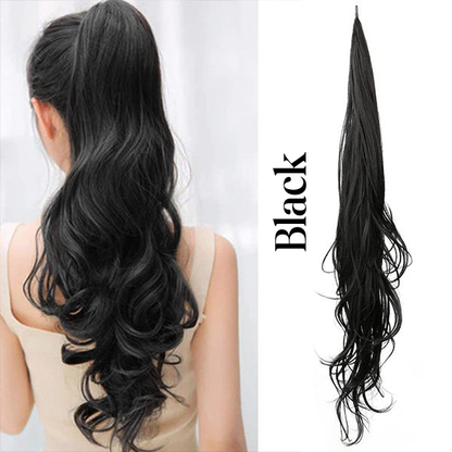 Buy One Get One Free Today | HairLux Clip™