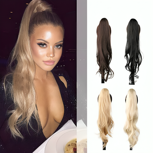 Buy One Get One Free Today | HairLux Clip™