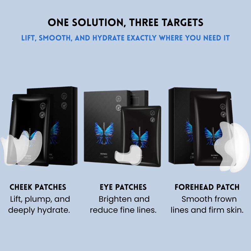 Buy One Get One Free Today | SkinRevive™