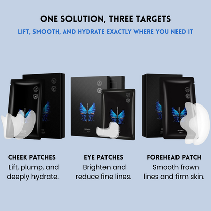 Buy One Get One Free Today | SkinRevive™