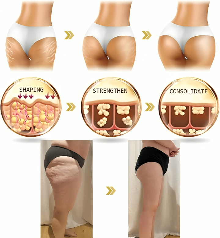 Buy 1 Get 1 Free Today | SkinRevive Stick | Your Secret to Firmer, More Elastic Skin!