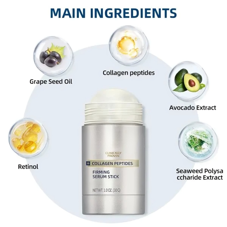 Buy 1 Get 1 Free Today | SkinRevive Stick | Your Secret to Firmer, More Elastic Skin!