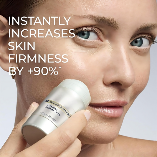 Buy 1 Get 1 Free Today | SkinRevive Stick | Your Secret to Firmer, More Elastic Skin!