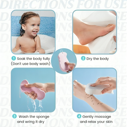 Buy One, Get One Free Today | SoftGlow Scrub™