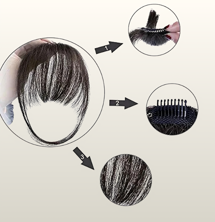 Get 2 for 1 Today | LuxeVolume™ Hair Enhancer