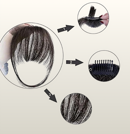 Get 2 for 1 Today | LuxeVolume™ Hair Enhancer