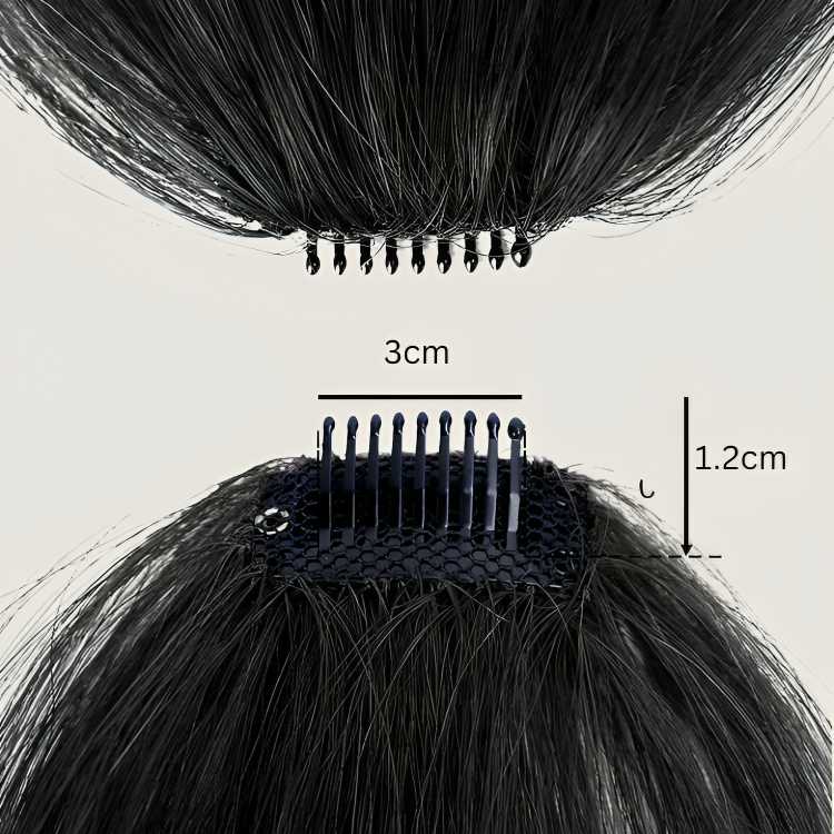 Get 2 for 1 Today | LuxeVolume™ Hair Enhancer