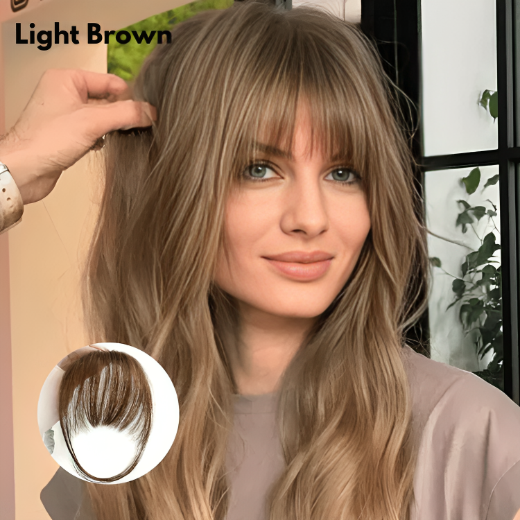 Get 2 for 1 Today | LuxeVolume™ Hair Enhancer