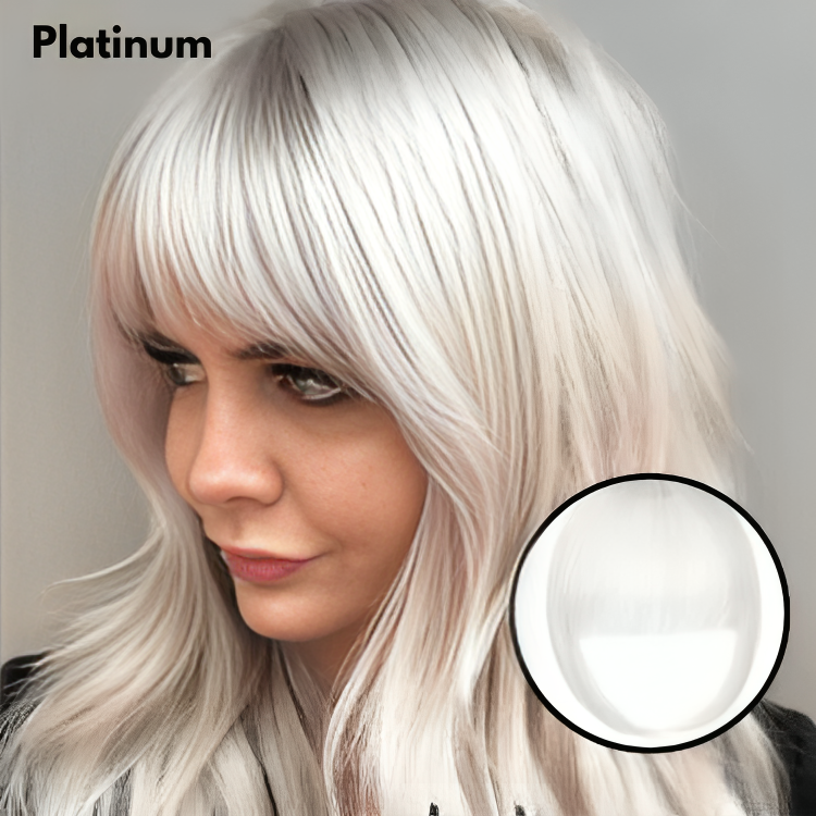 Get 2 for 1 Today | LuxeVolume™ Hair Enhancer