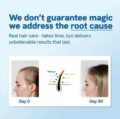 Special Offer: Buy One, Get One Free | HairThrive™