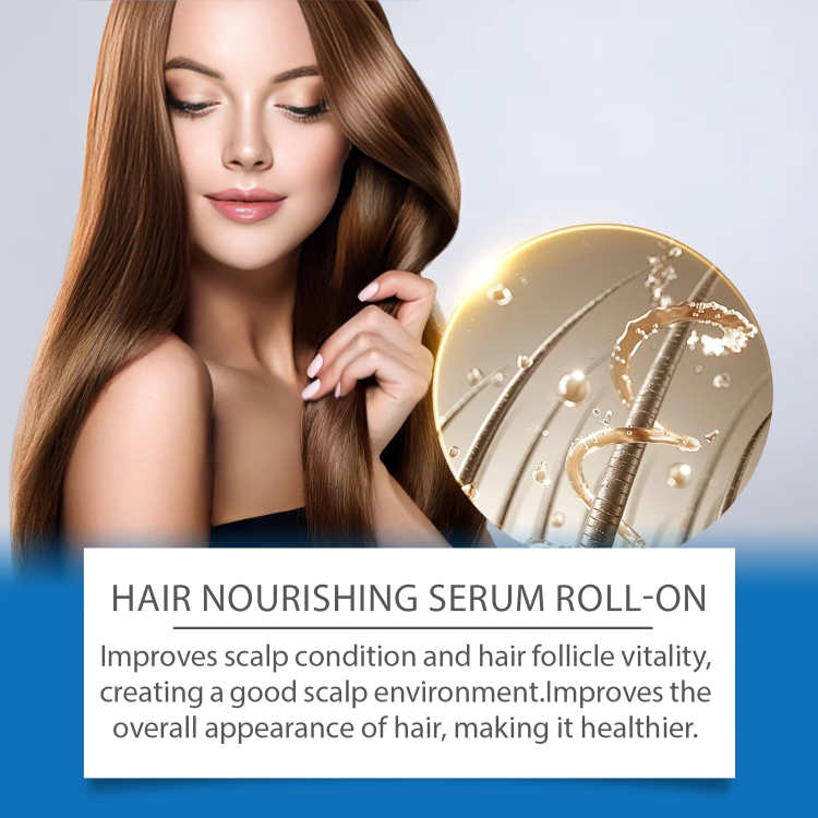 Special Offer: Buy One, Get One Free | HairThrive™