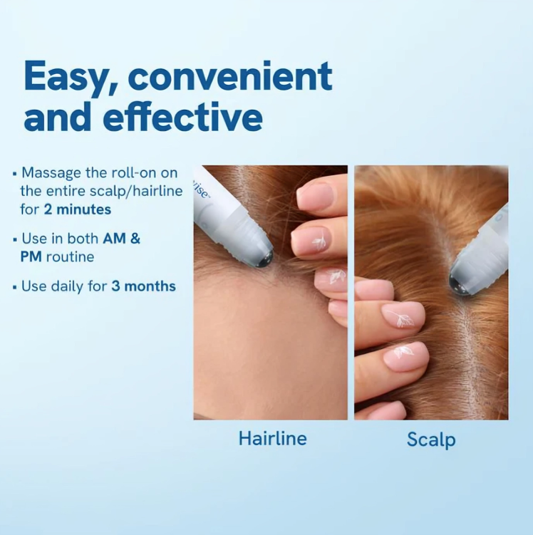 Special Offer: Buy One, Get One Free | HairThrive™