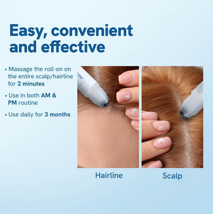 Special Offer: Buy One, Get One Free | HairThrive™