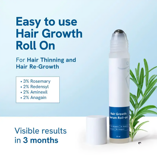 Special Offer: Buy One, Get One Free | HairThrive™
